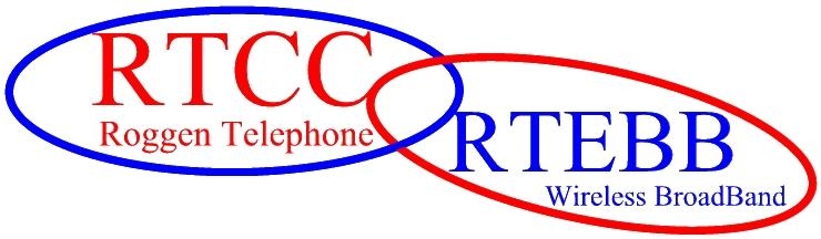Roggen Telephone Co-op