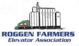 Roggen Farmers Elevator