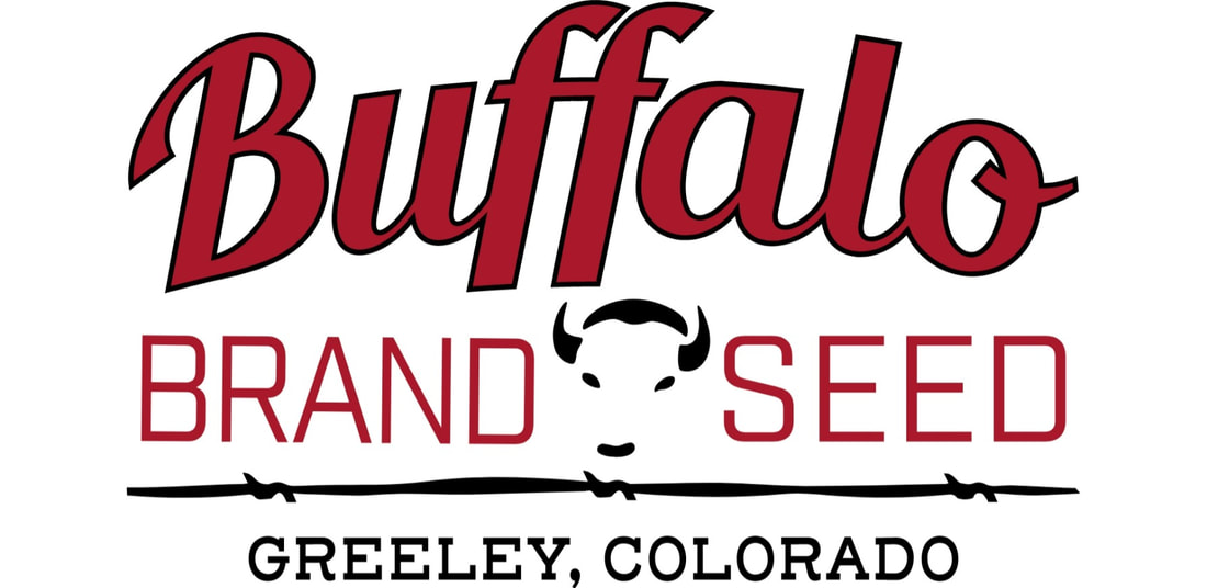 Buffalo Brand Seed
