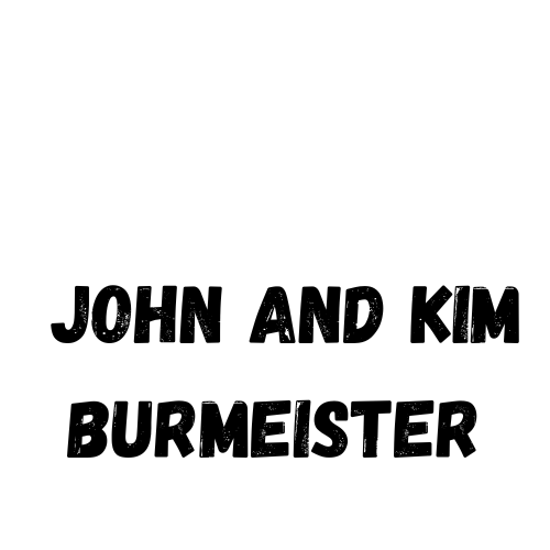 John and Kim Burmeister