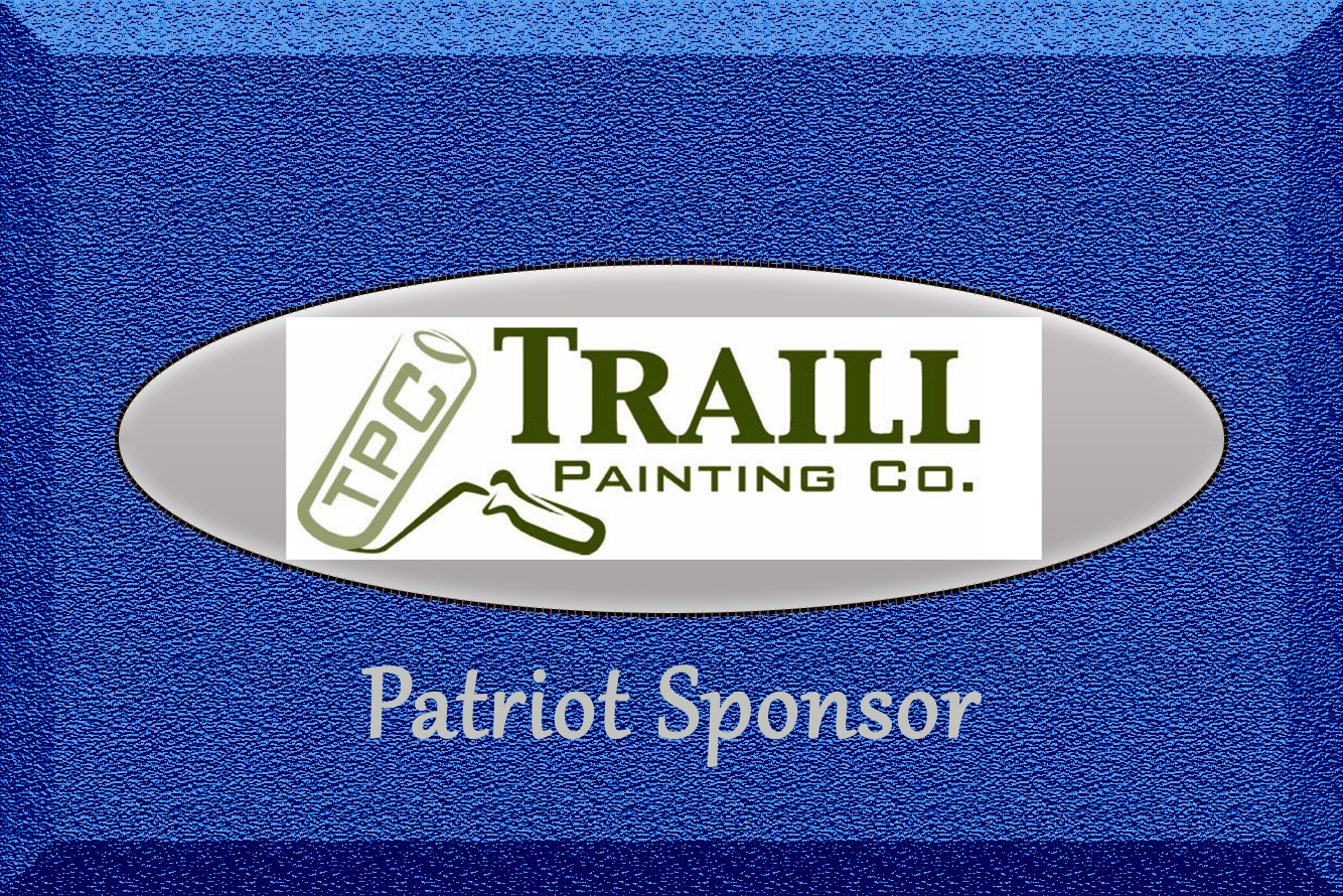 Traill Painting