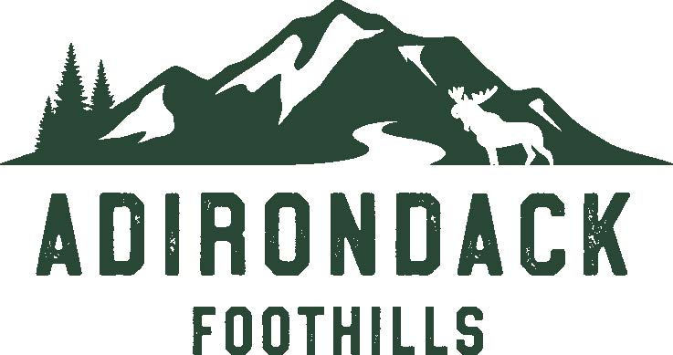 Adirondack Foothills