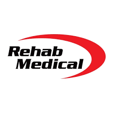 Rehab Medical- Kevin Gearhart