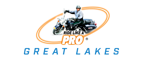 Ride Like a Pro Great Lakes- Pote Gary