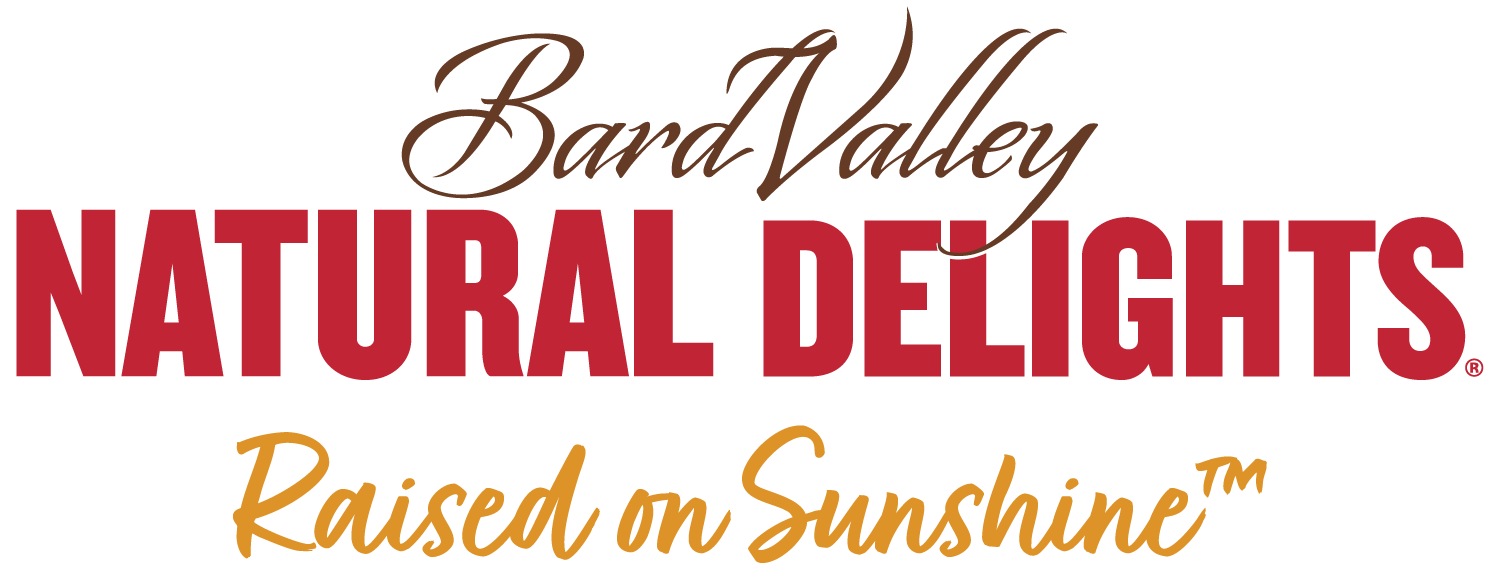 Bard Valley Dates