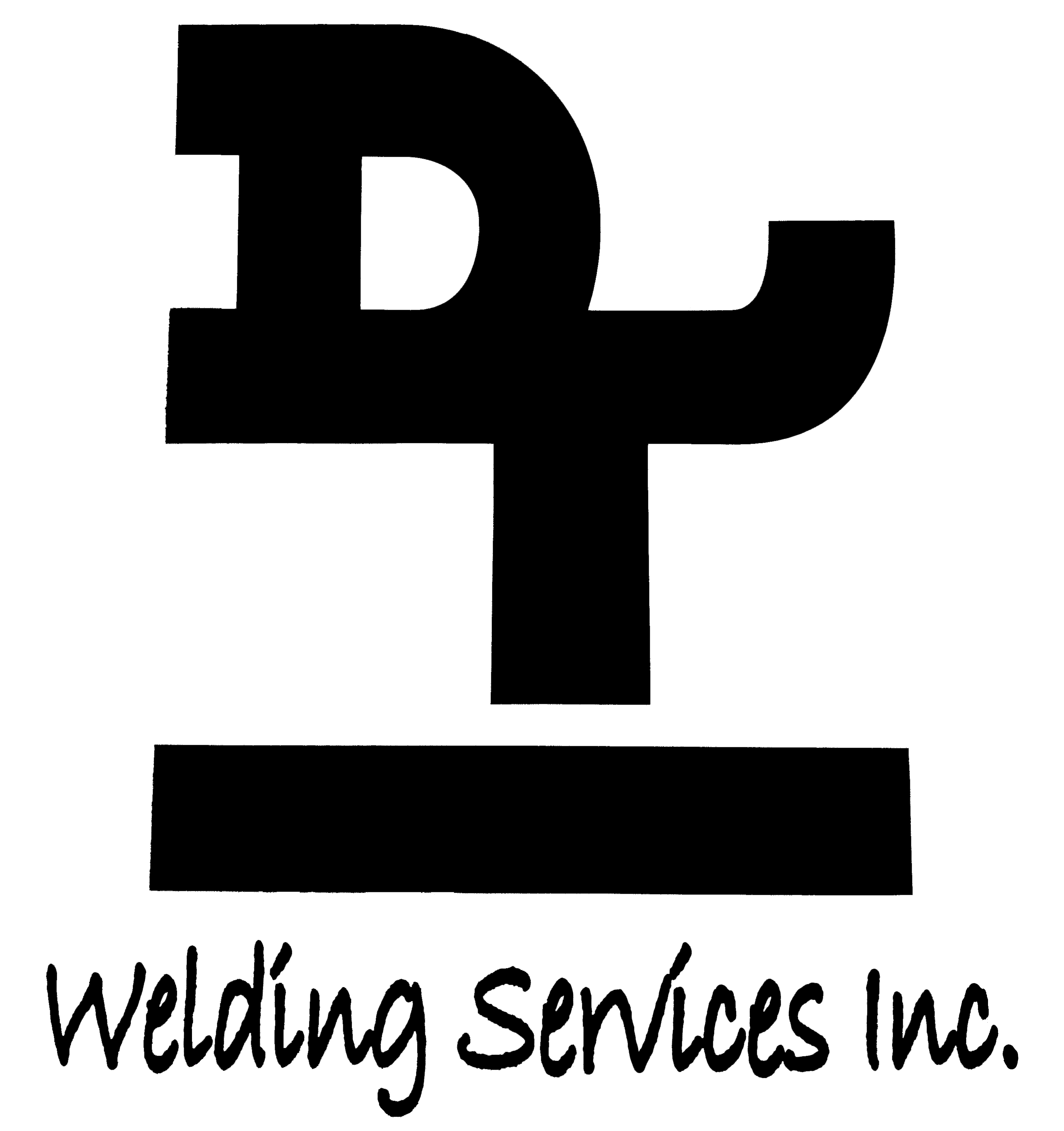 DT Bar Welding