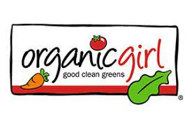 Organic Girl
