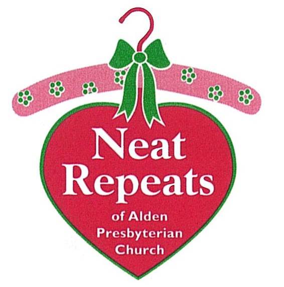 Alden Presbyterian Church Neat Repeats