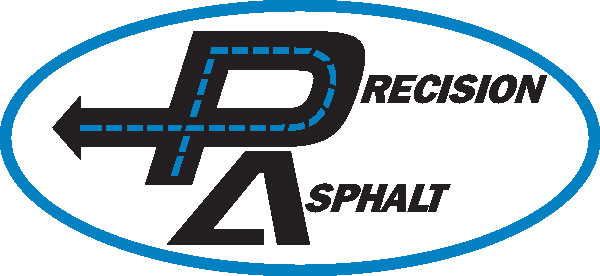 Precision Asphalt