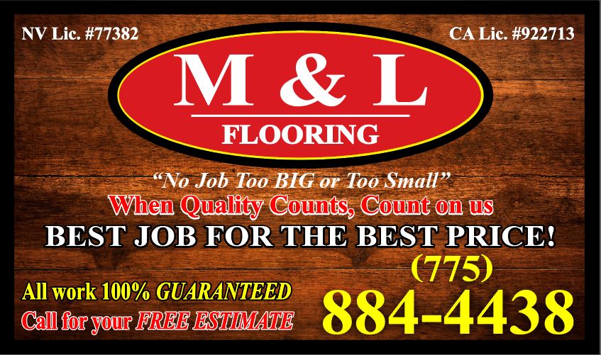 M & L Flooring