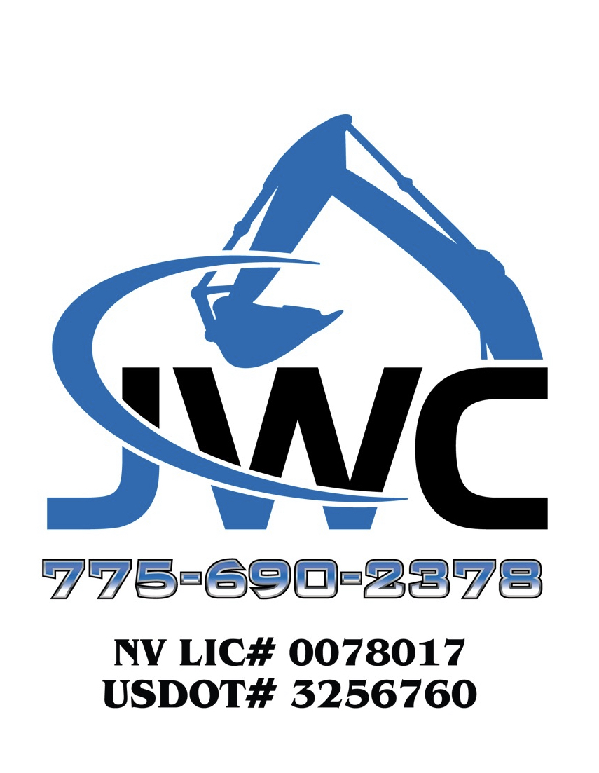 Justin Wilson Construction