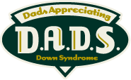 Dads Appreciating Down Syndrome of Southeast Michigan 