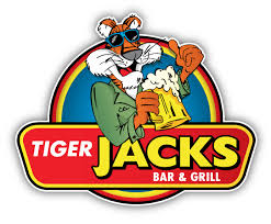 Tiger Jacks Bar & Grill