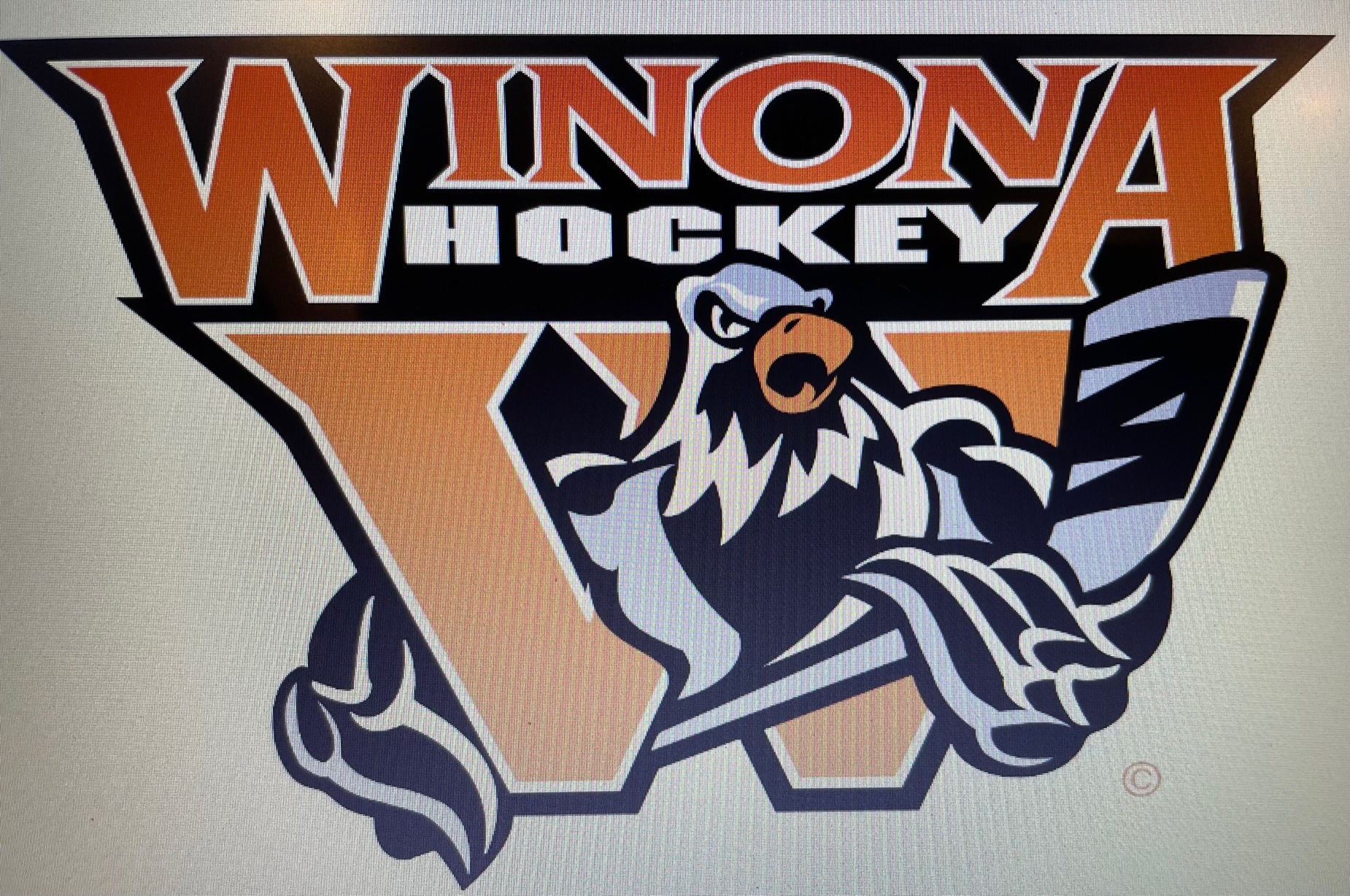 Winona Hockey Association