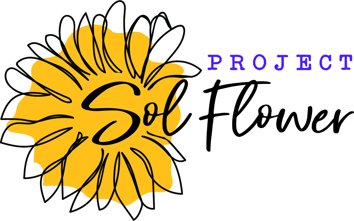 Project Sol Flower