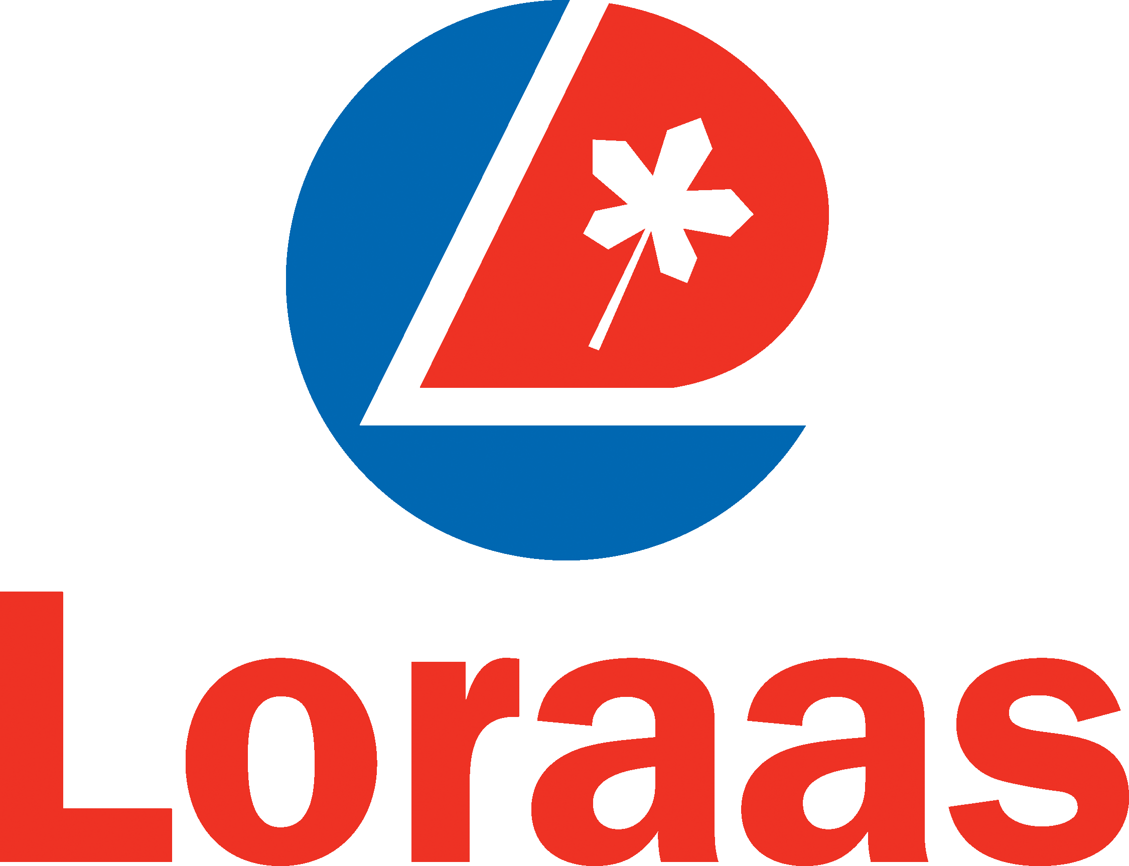 Loraas