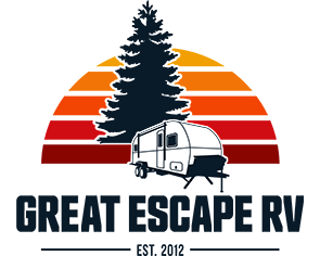 Great Escape RV