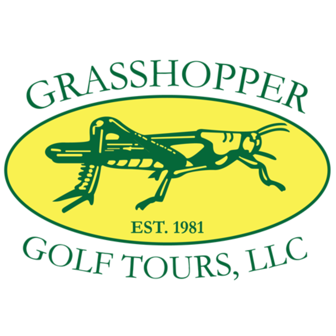 GrassHopper Golf Tours, LLC