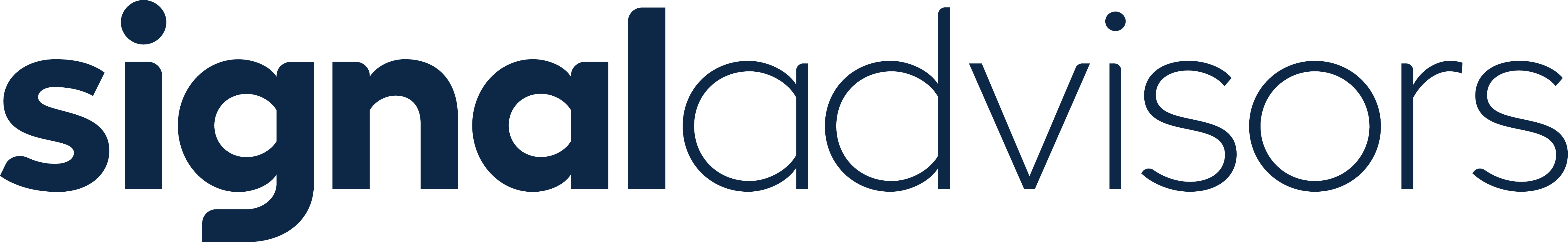 Signal Advisors
