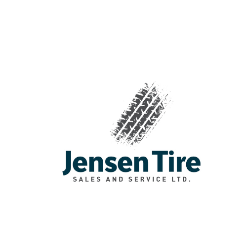 Jensen Tire Sales & Service Ltd