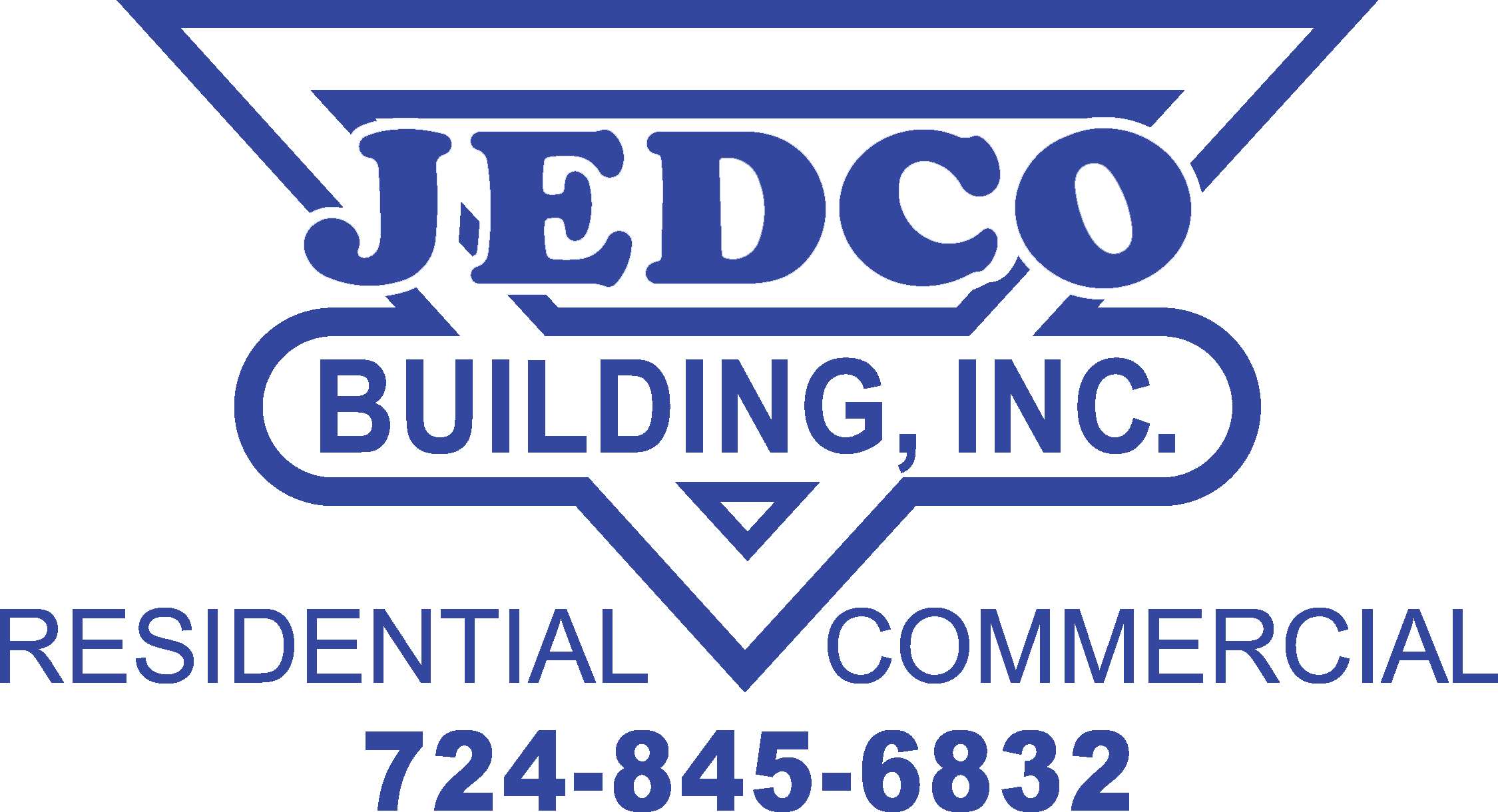 Jedco Building Inc