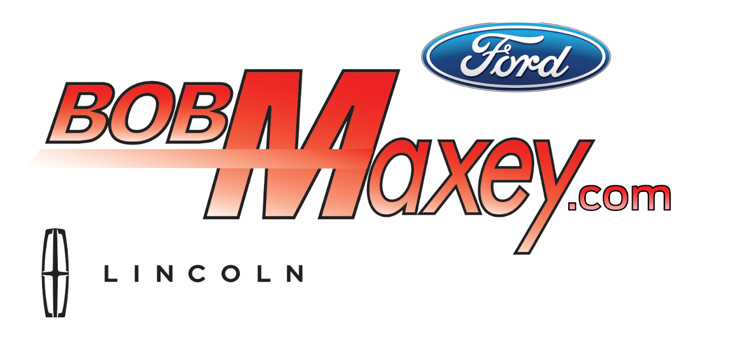 BOB MAXEY FORD