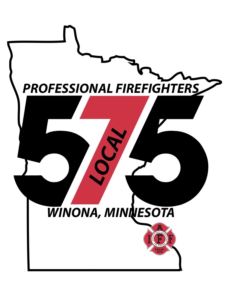 Winona Fire Fighters Association Local 575