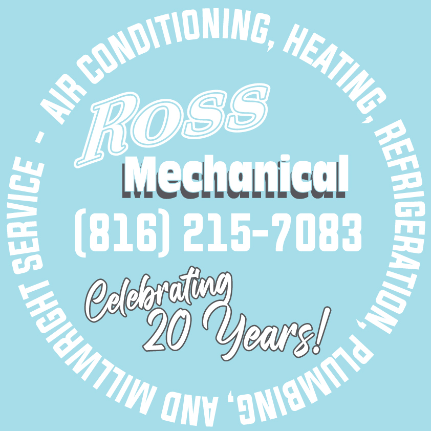 Ross Mechanical Inc