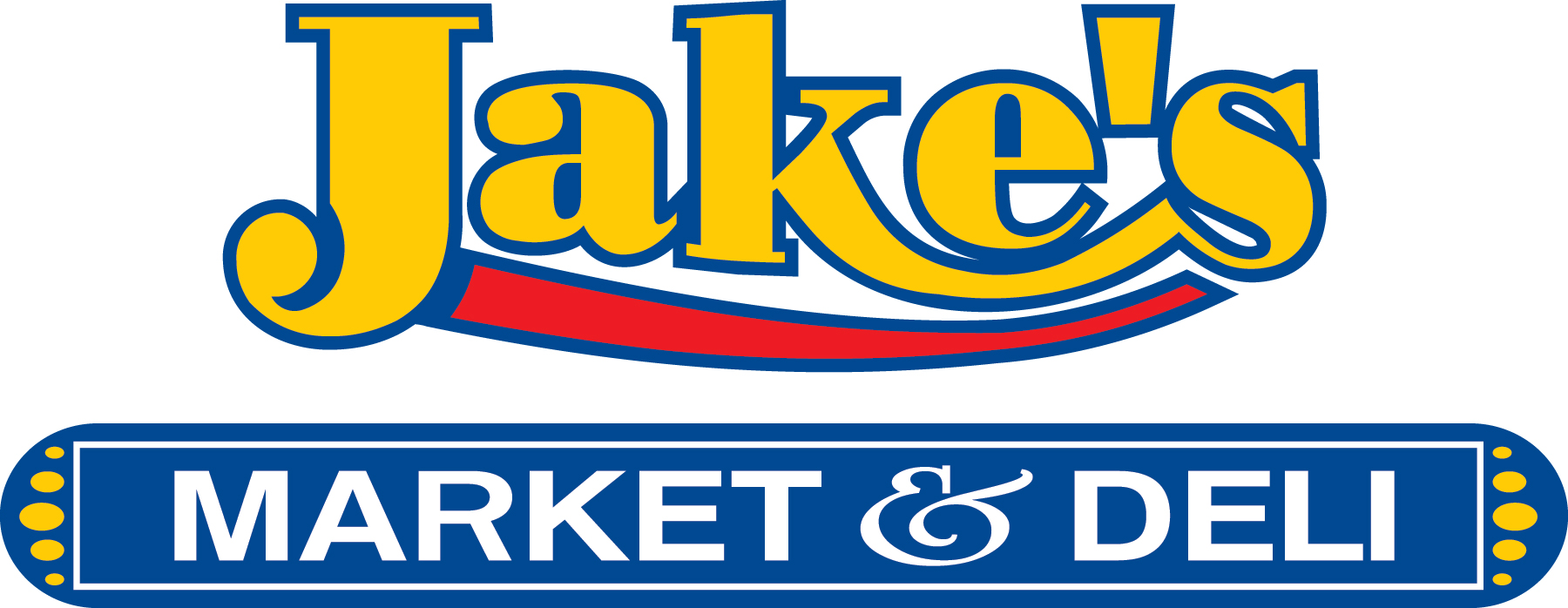 Jake’s Market & Deli