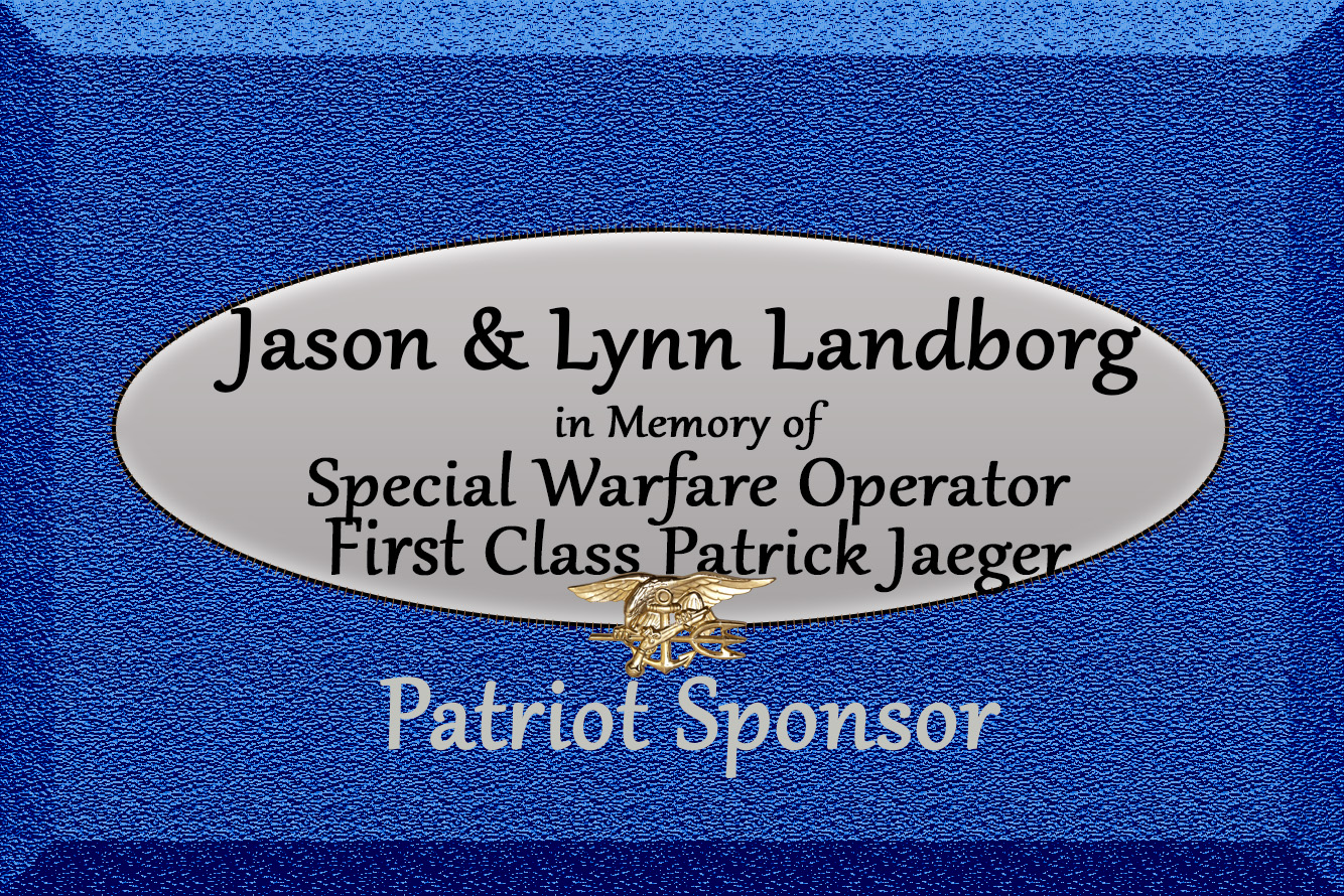 Jason & Lynn Landborg