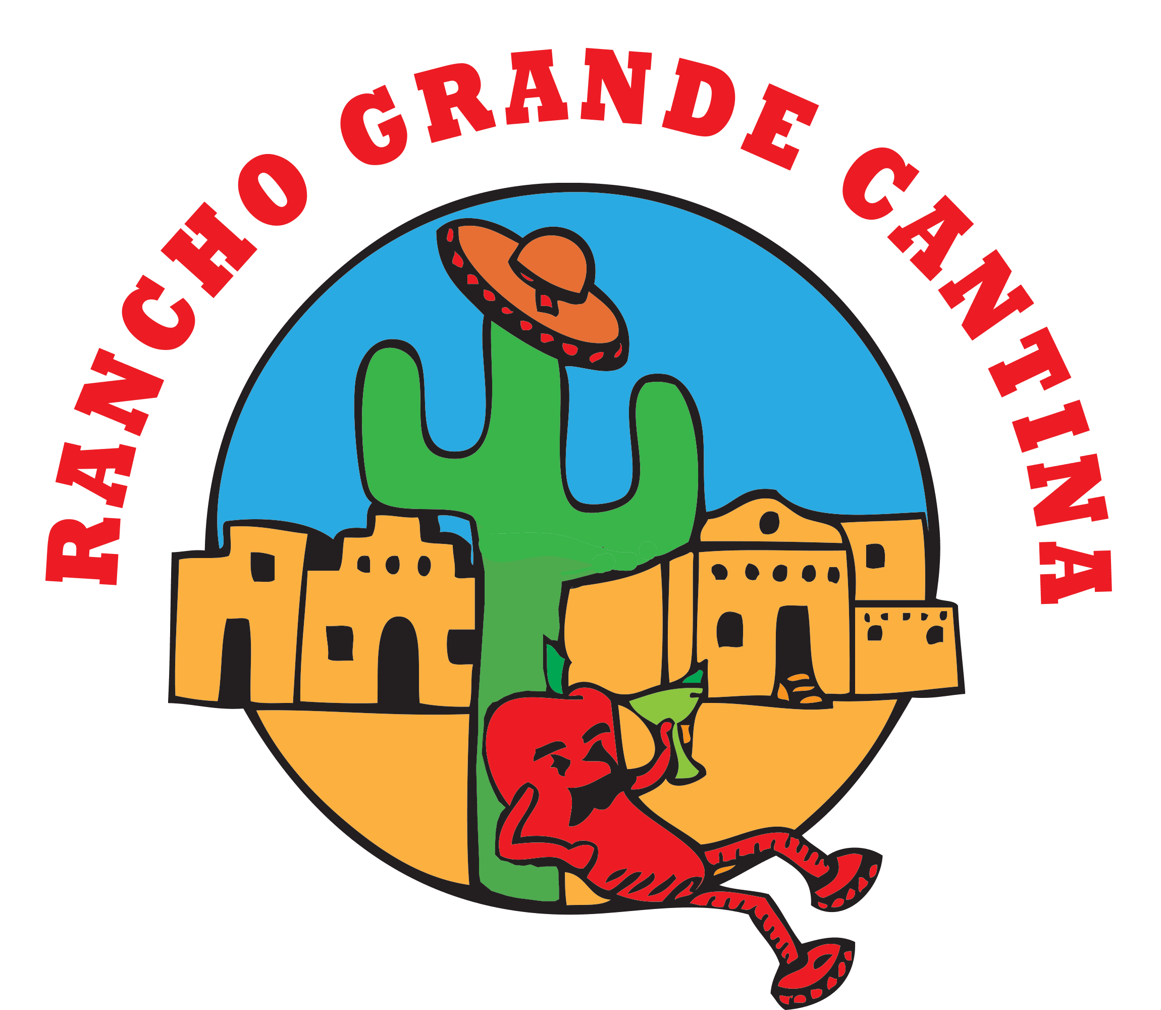 Rancho Grande Cantina