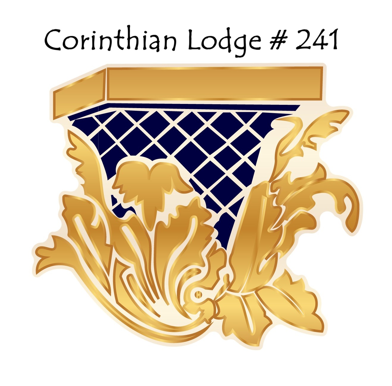 Corinthian Lodge #241
