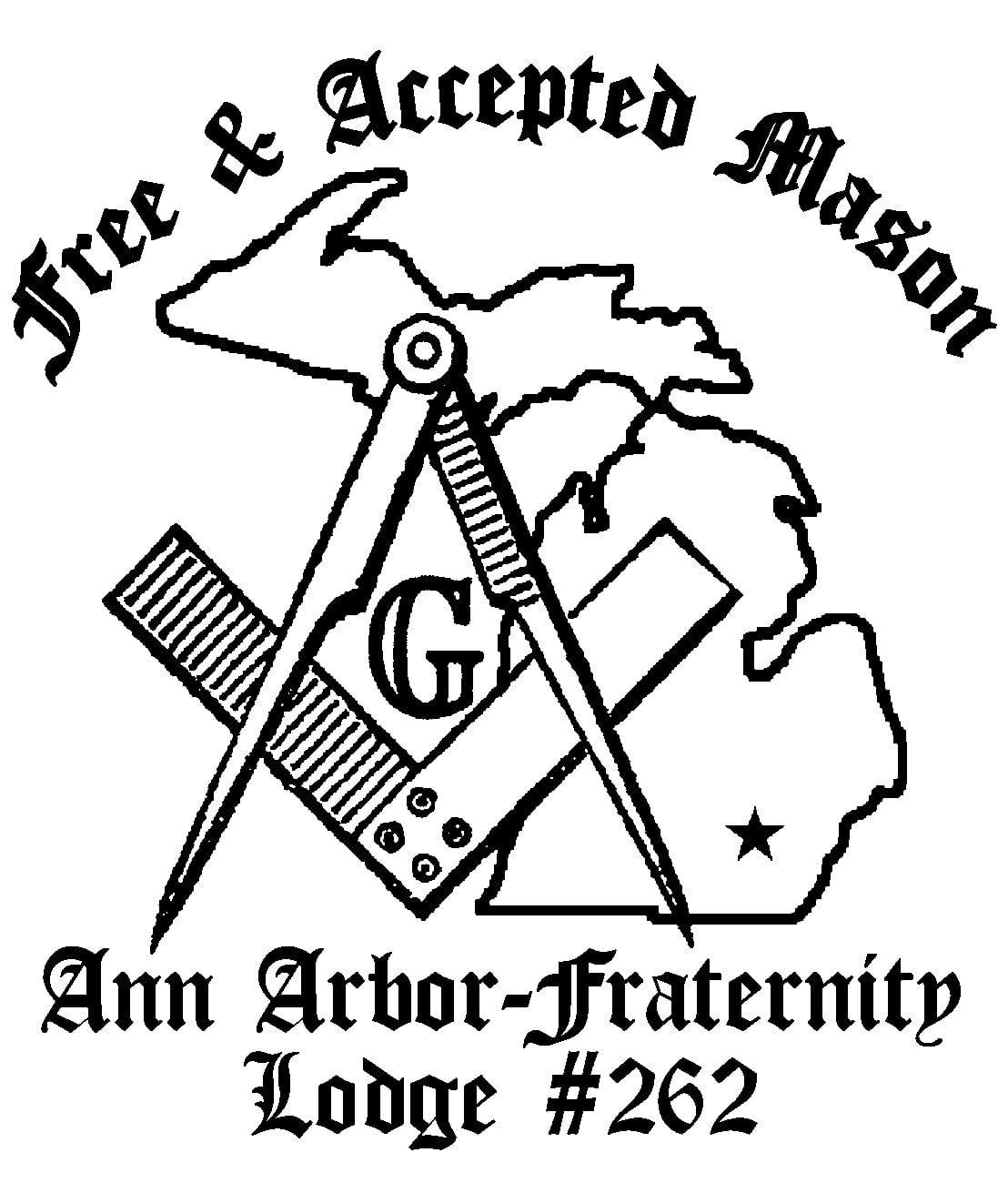 Ann Arbor Fraternity Lodge # 262