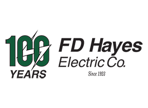FD Hayes Electric Company