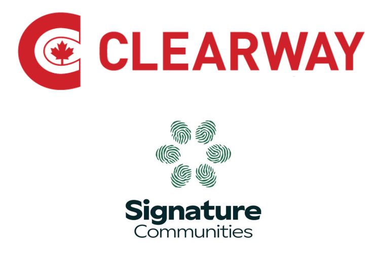 Clearway / Signature Communities