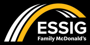 Essig Family McDonalds