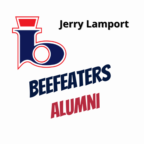 Jerry Lamport - Alumni