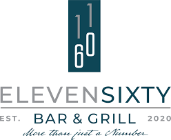 ElevenSixty Bar & Grill