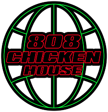 808 Chicken House