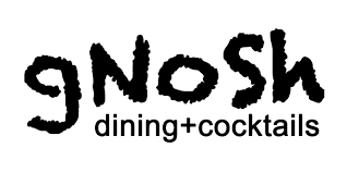 Gnosh Dining + Cocktails