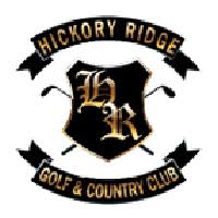 Hickory Ridge Golf & Country Club