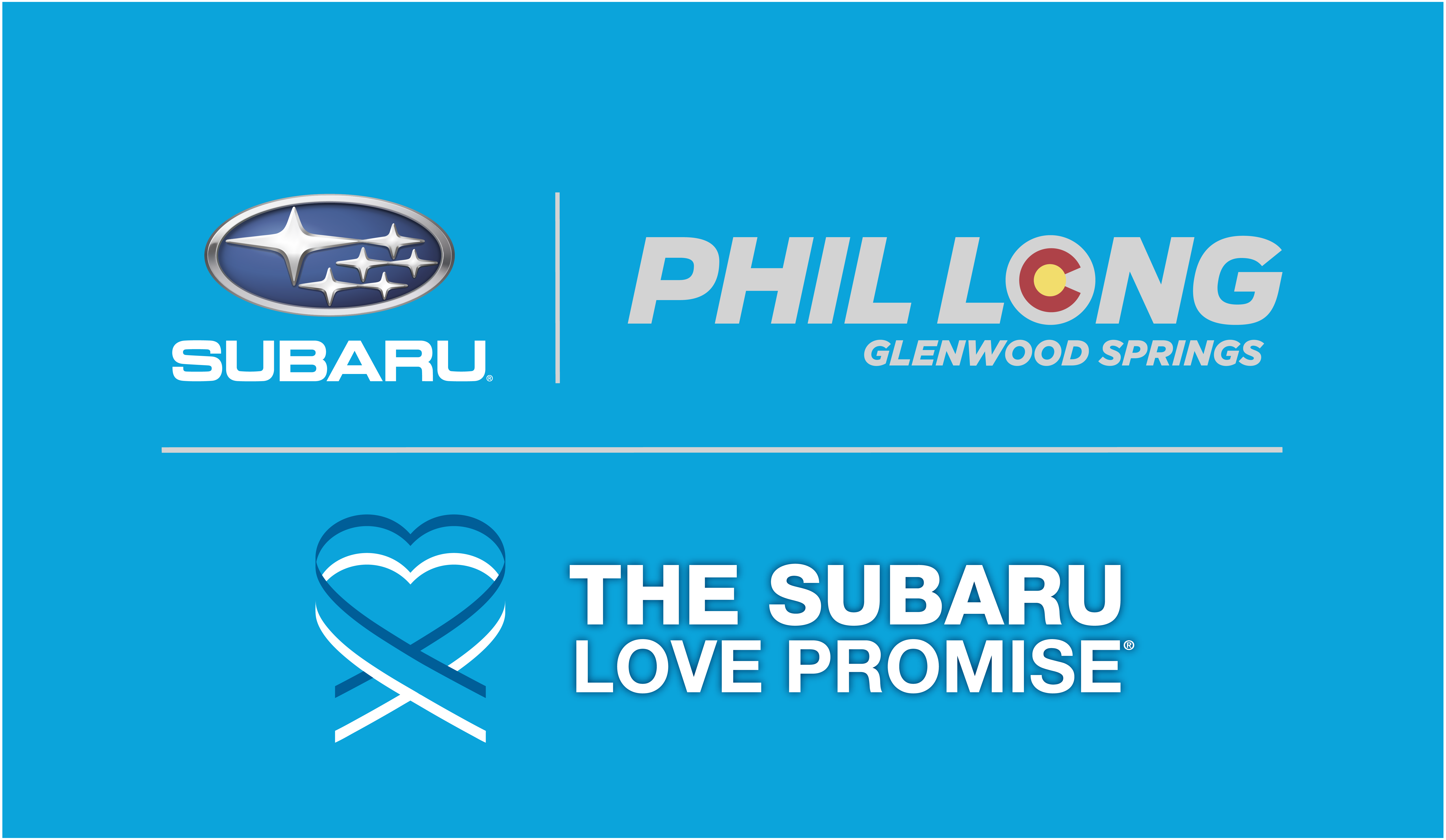 Phil Long Subaru