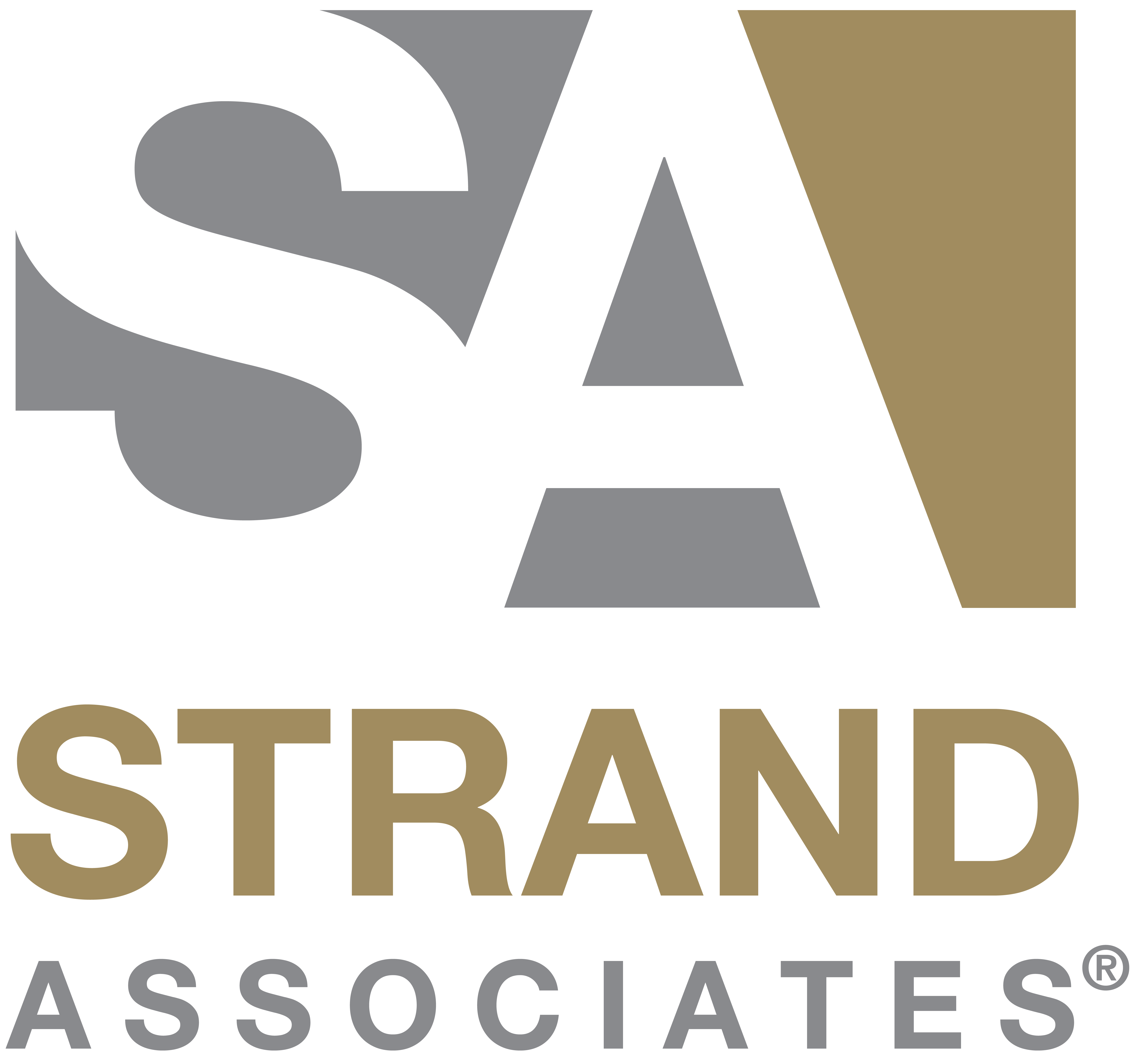 Strand Associates, Inc.
