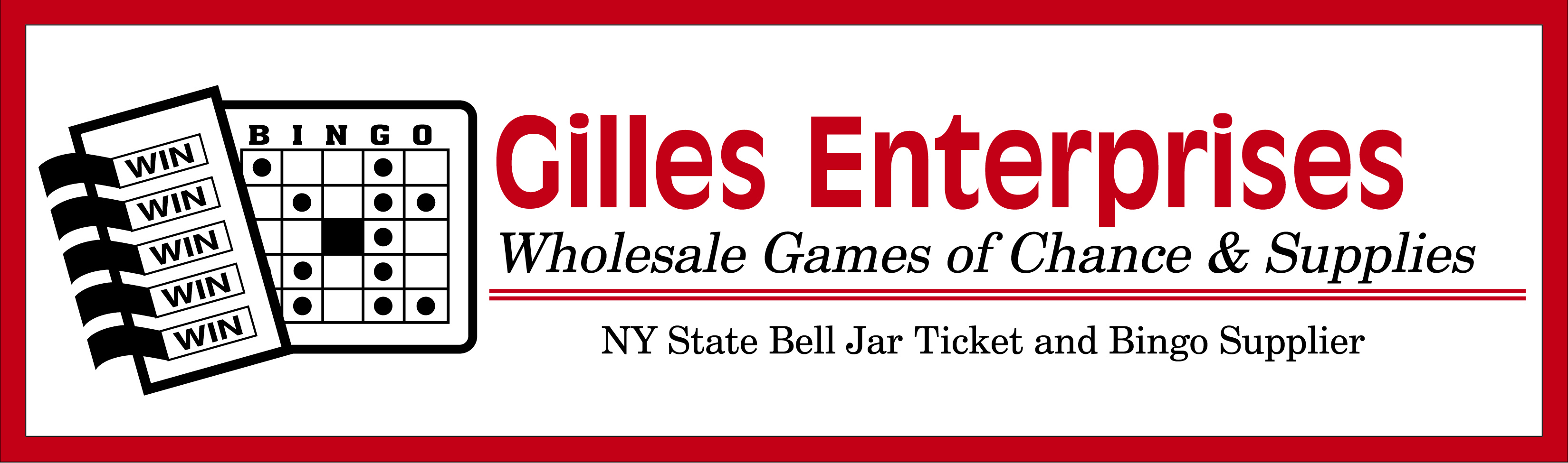 Gilles Enterprises