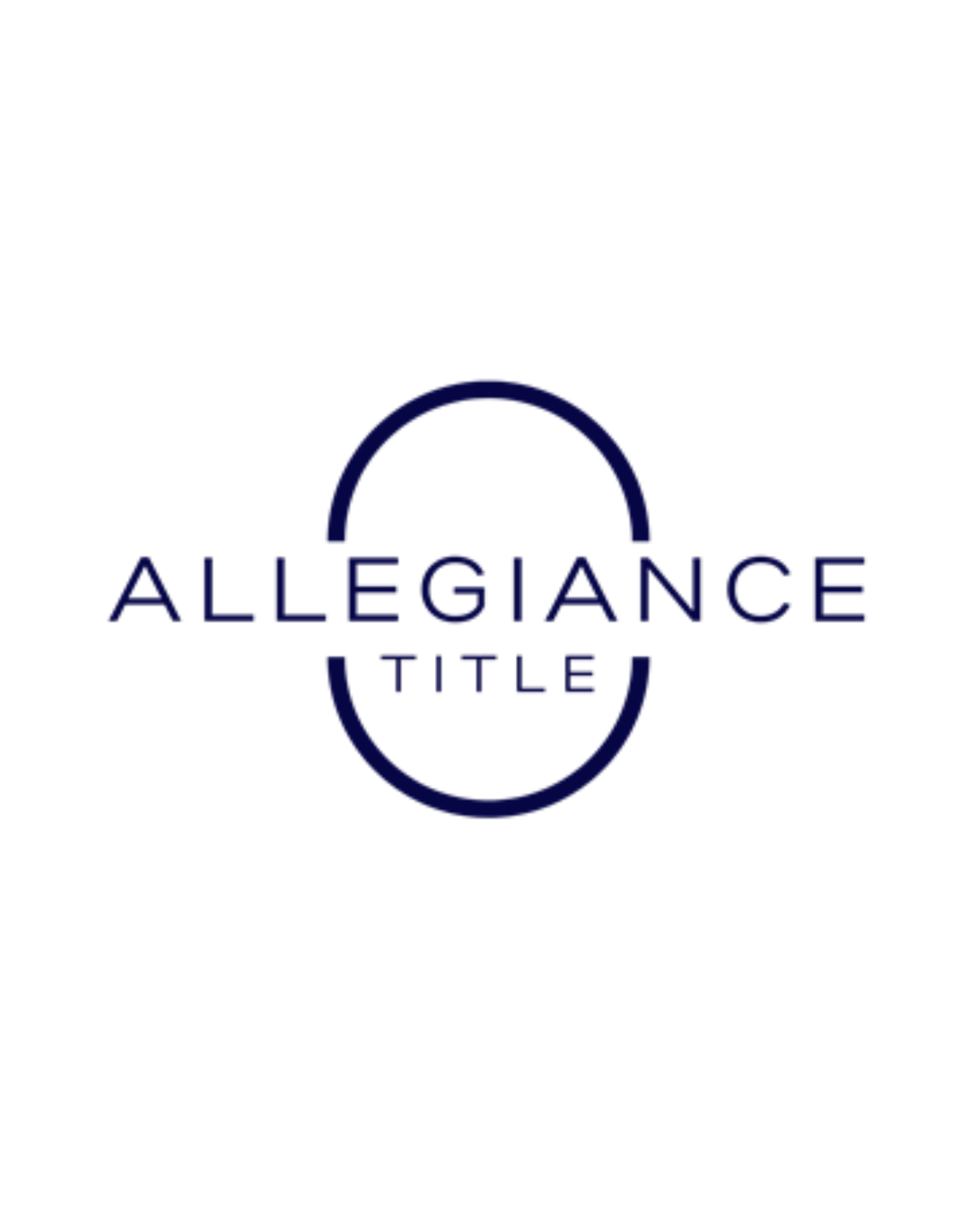 Allegiance Title