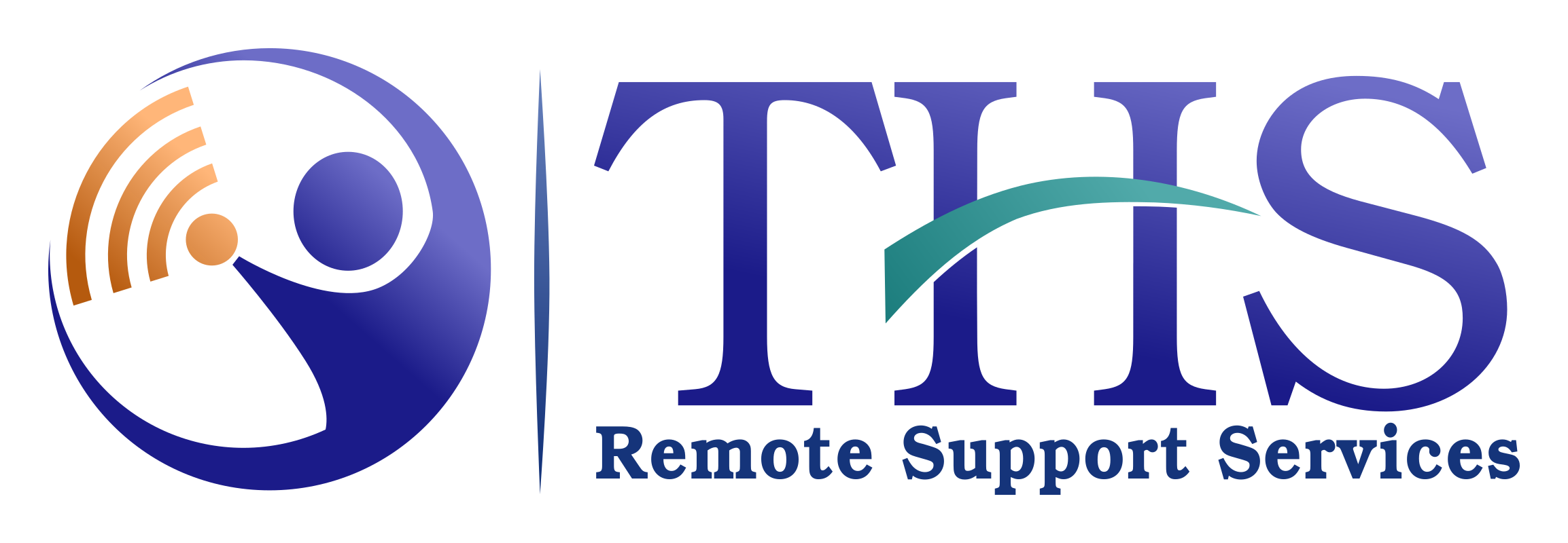 THS Remote Suppport Services