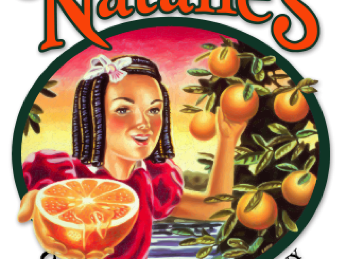 Natalie's Juice Company