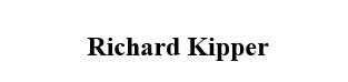 Dick Kipper