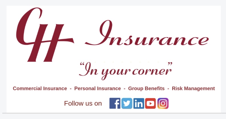 CH Insurance