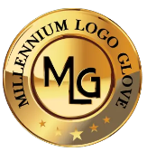 Millenium Logo Glove